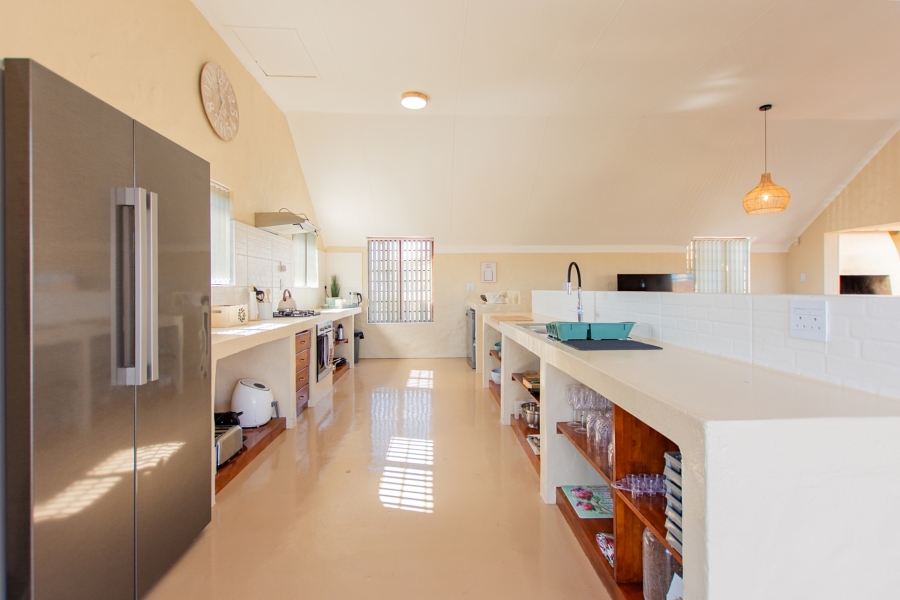 3 Bedroom Property for Sale in Myburgh Park Western Cape